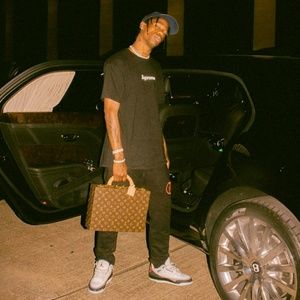 Meet your Posher, Luke